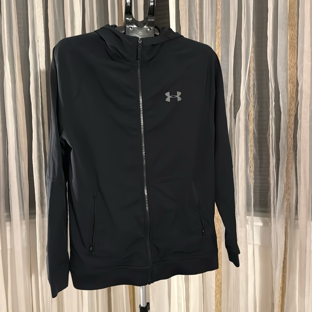Under Armour Full Zip